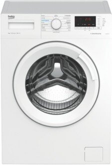 Beko BK 8101 DYT Çamaşır Makinesi kullananlar yorumlar